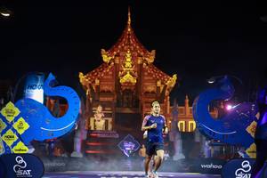 BIB: 5020
                            <button type="button" onclick="openModal(22341900)" class="btn btn-primary btn-sm float-right btn-popup" data-toggle="modal" data-target=".modal-high-quality">
                        <i class="fas fa-shopping-cart"></i> Add to Cart
                    </button>
                                            <button type="button" onclick="isThisMe(22341900, true)" class="btn btn-success btn-sm float-right btn-popup btn-isme hidden" data-toggle="tooltip" data-placement="bottom" title="นี่คือรูปของคุณใช่ไหม คลิกที่นี่เพื่อเอาเข้าอัลบั้ม">
                        <i class="fas fa-plus"></i> Add to album
                    </button>
                    <button type="button" onclick="isThisMe(22341900, false)" class="btn btn-warning btn-sm float-right btn-popup btn-isnotme hidden">
                        <i class="fas fa-ban"></i> Remove from album
                    </button>